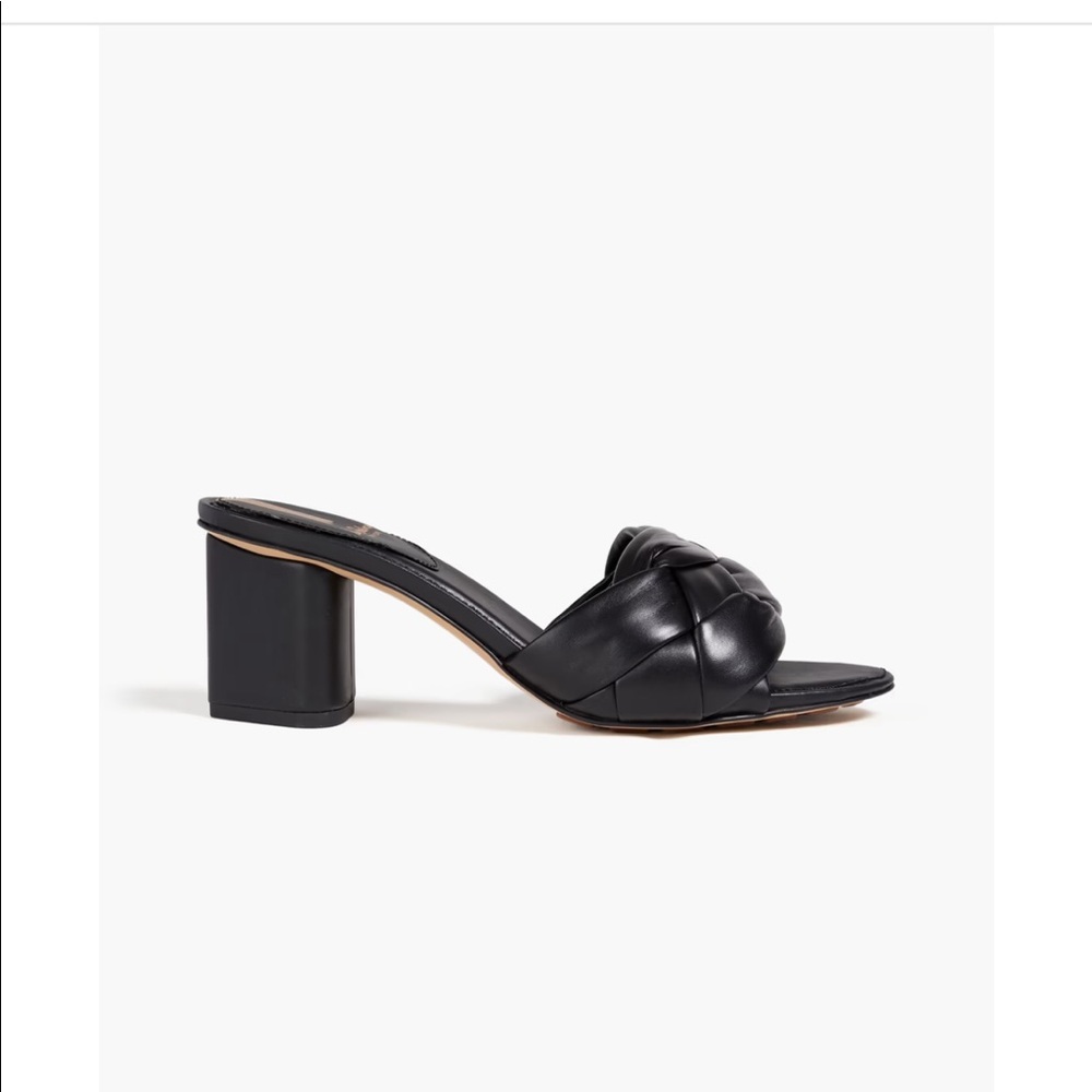 Oaklie Heel